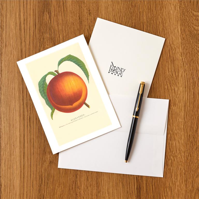 Greeting Card FR-245