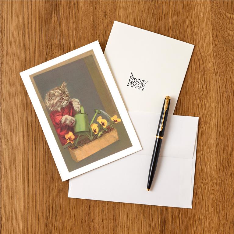 Greeting Card GD-77