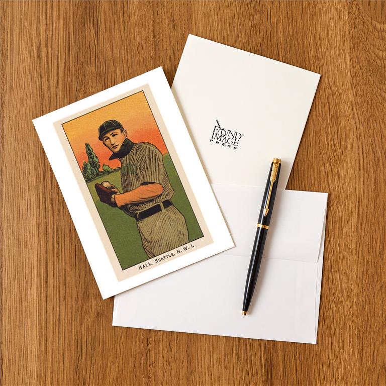 Greeting Card AS-170