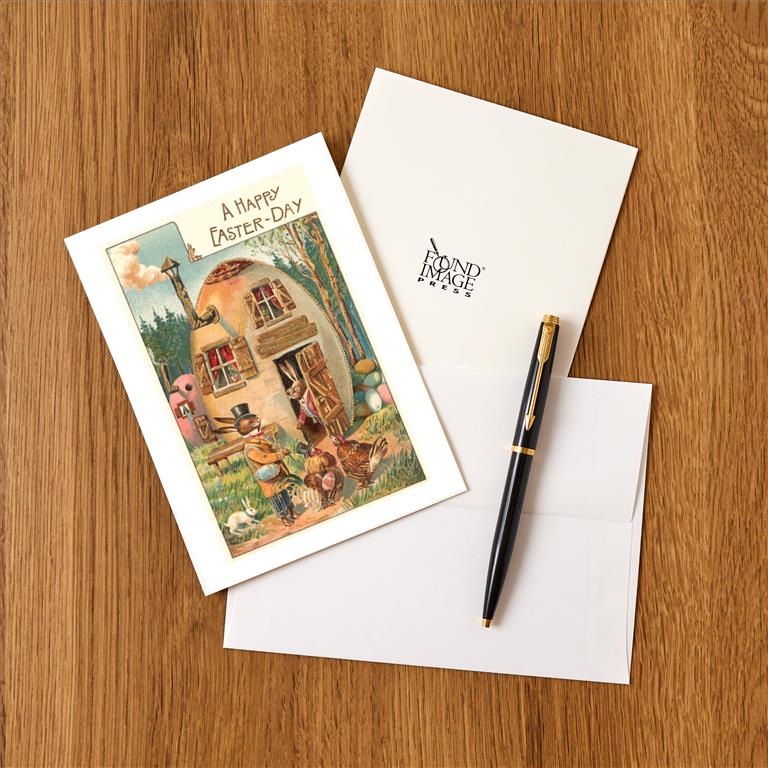 Greeting Card EA-267