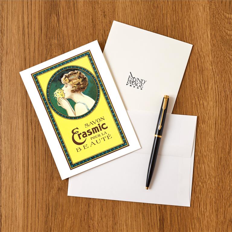 Greeting Card FG-132