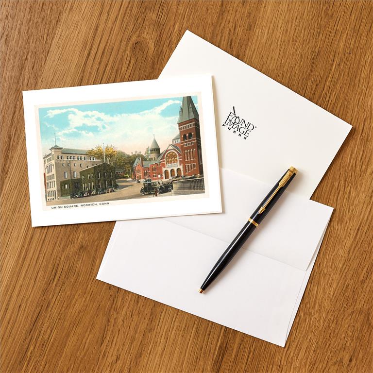 Greeting Card CT-192