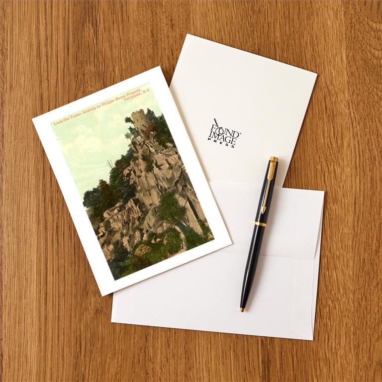 Greeting Card NS-290