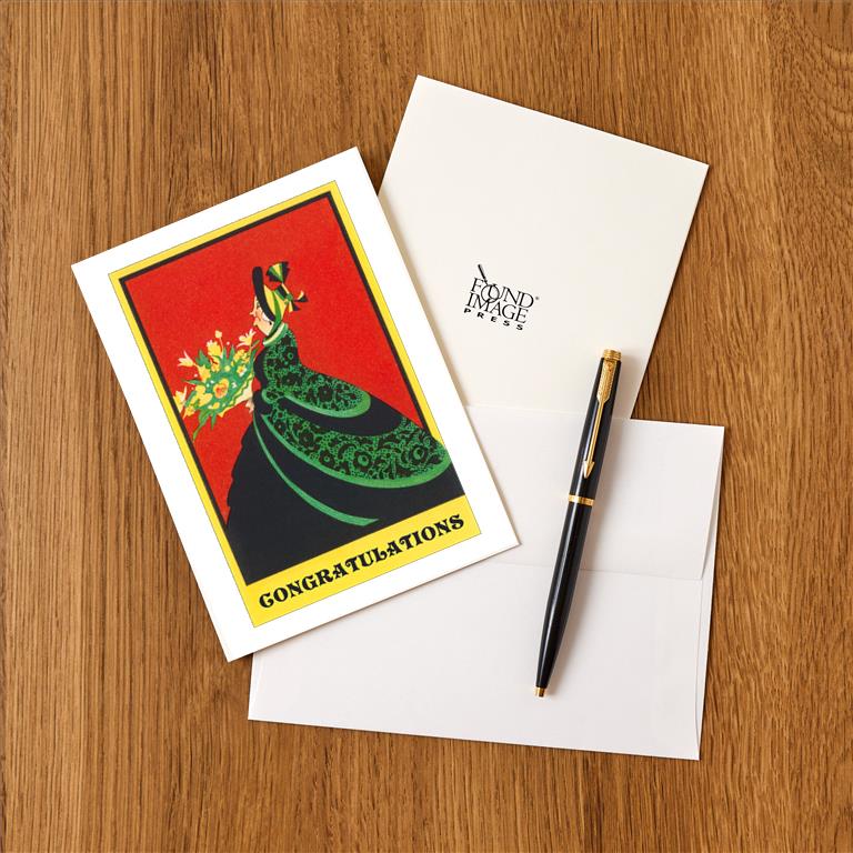 Greeting Card IO-192