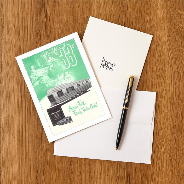 Greeting Card RS-179