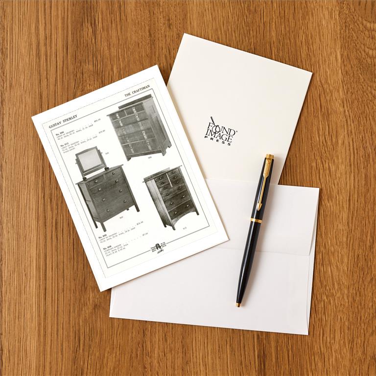 Greeting Card AD-183