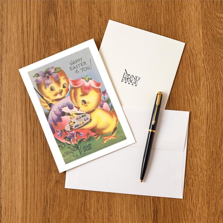 Greeting Card EA-106