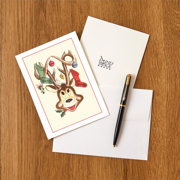 Greeting Card MC-299