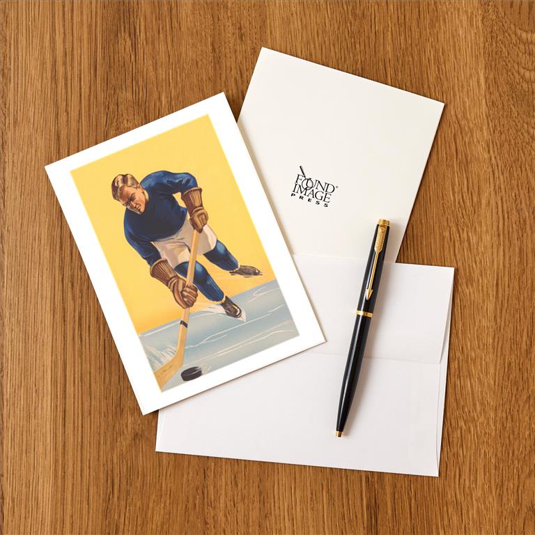 Greeting Card WS-262