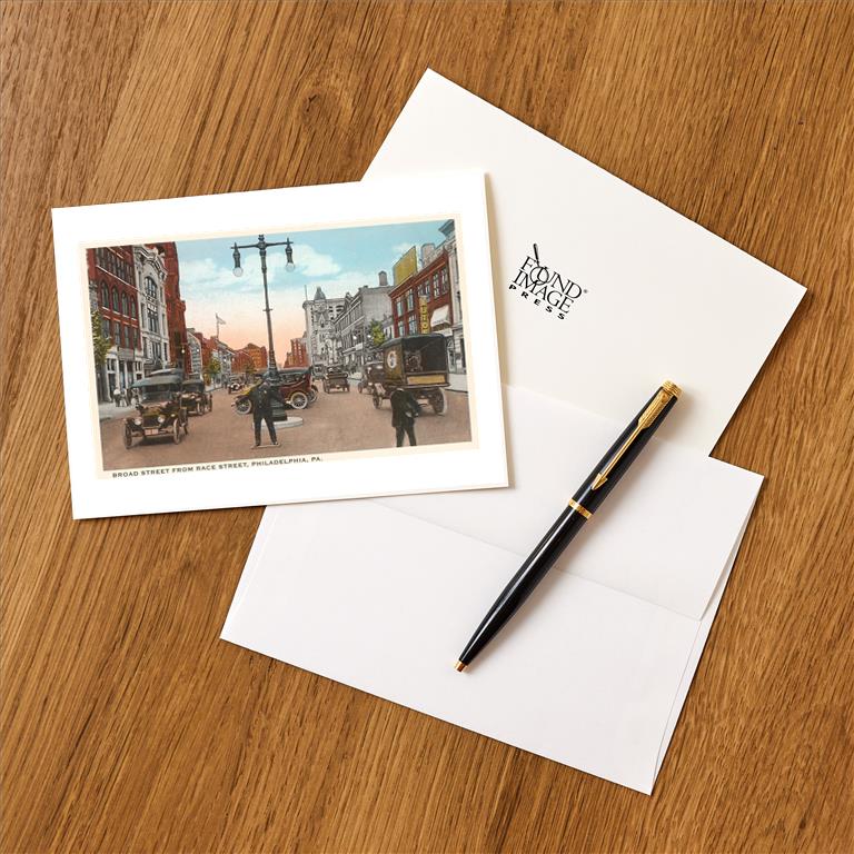 Greeting Card PA-312