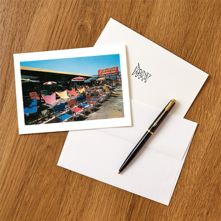 Greeting Card AD-403