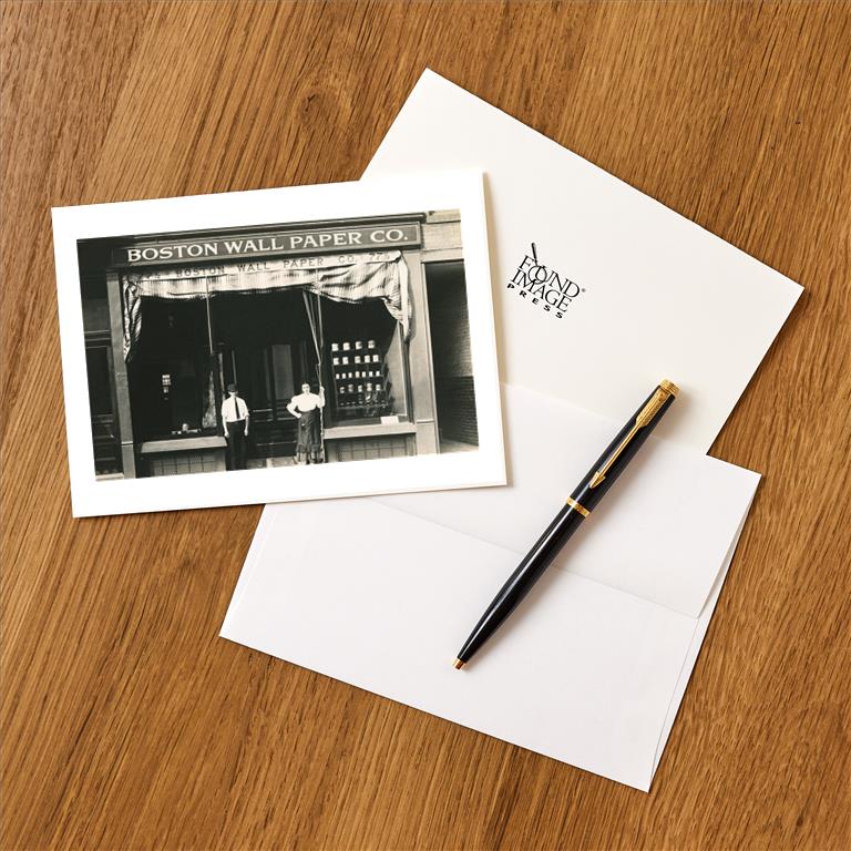 Greeting Card AC-306