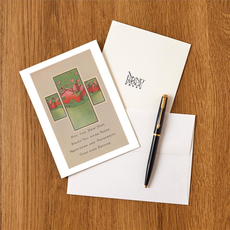 Greeting Card HN-249