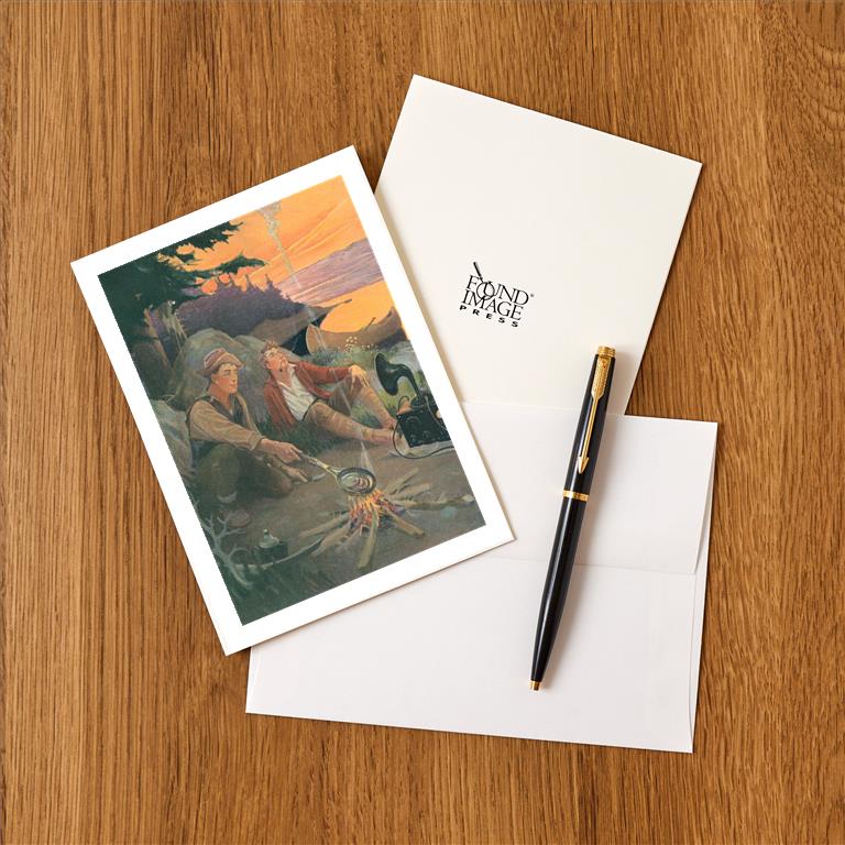 Greeting Card AM-290