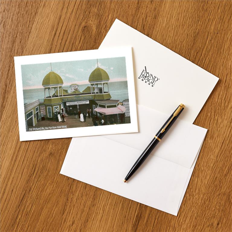 Greeting Card ME-334