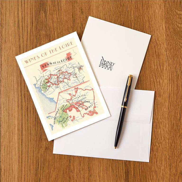 Greeting Card BV-187