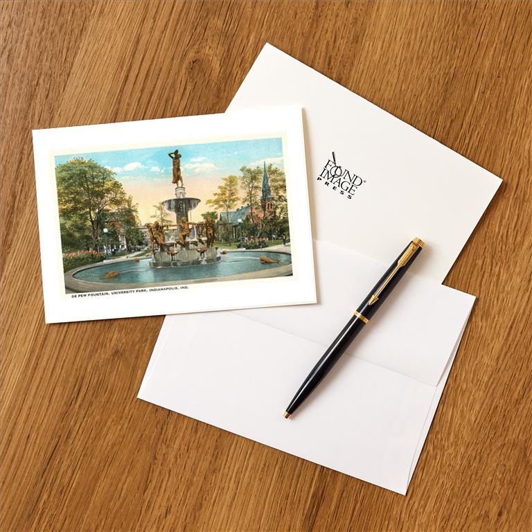 Greeting Card IN-275