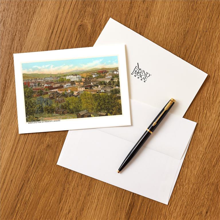 Greeting Card AZ-214