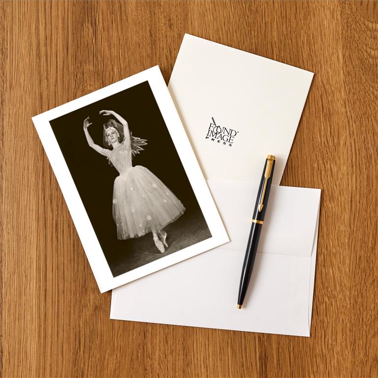 Greeting Card AP-157