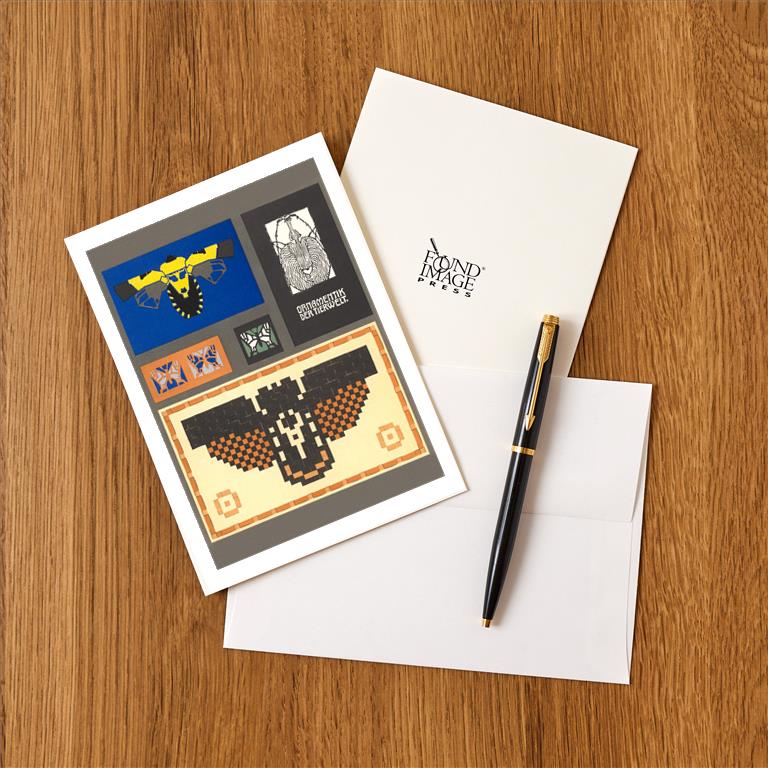 Greeting Card AT-278