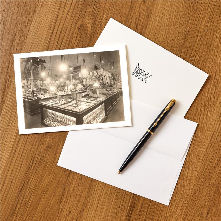 Greeting Card AA-157