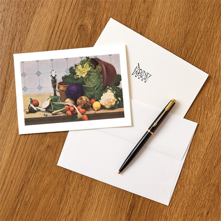 Greeting Card FO-262