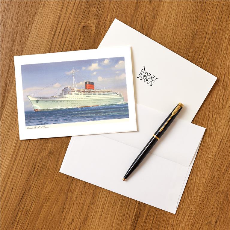 Greeting Card SS-33