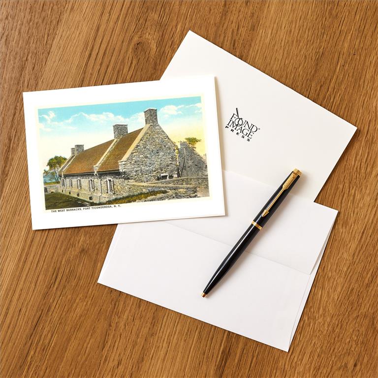 Greeting Card NS-119