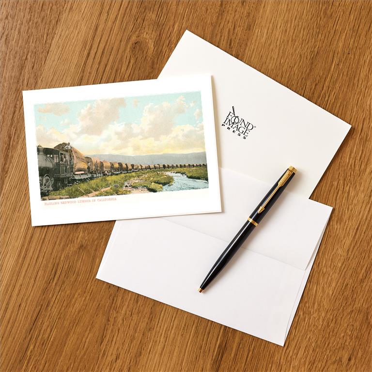 Greeting Card CA-1141