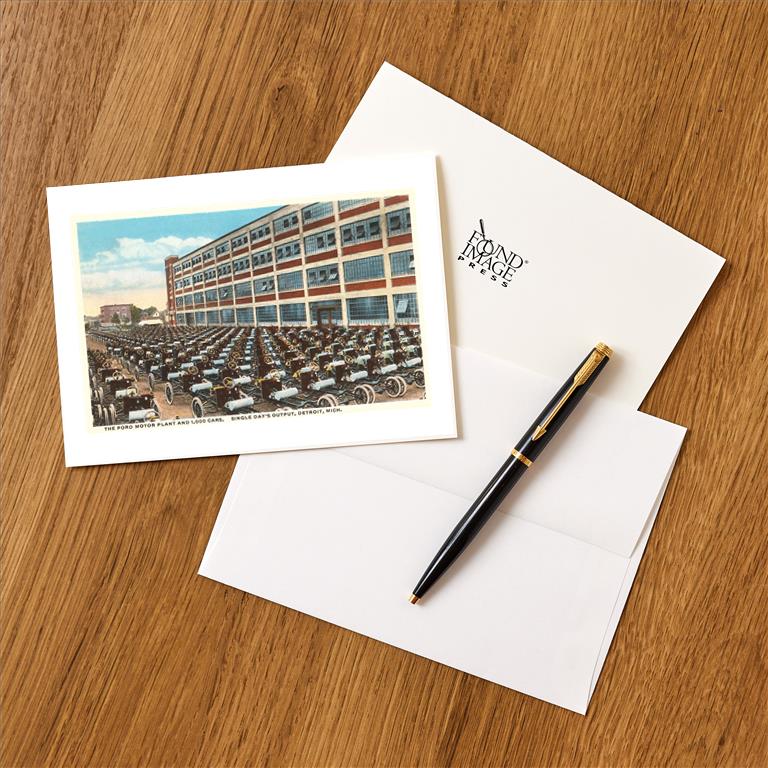 Greeting Card MI-508