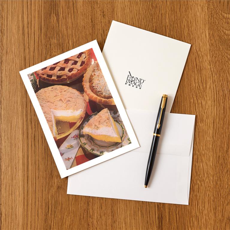 Greeting Card FO-257