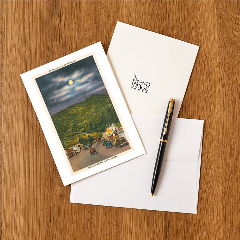 Greeting Card NC-319