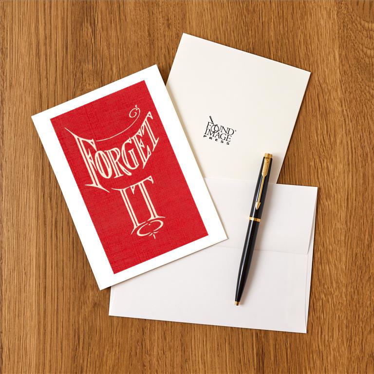 Greeting Card SQ-131