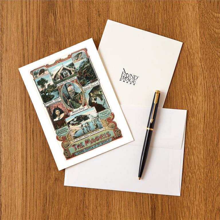 Greeting Card MF-185