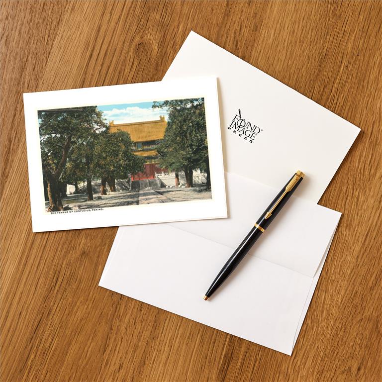 Greeting Card MF-122