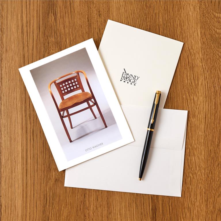 Greeting Card AD-384