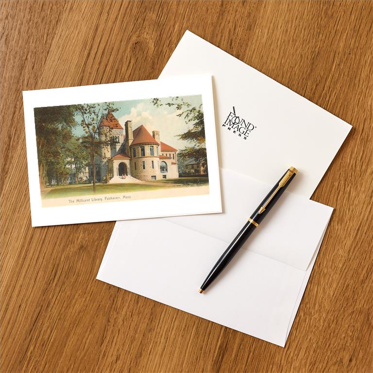 Greeting Card MA-241