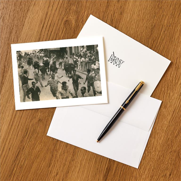 Greeting Card MF-495