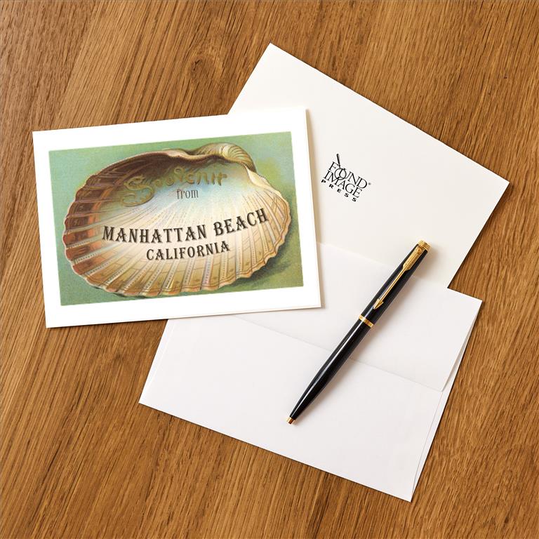 Greeting Card CA-978