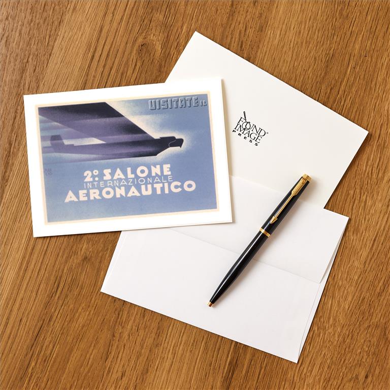 Greeting Card AV-451