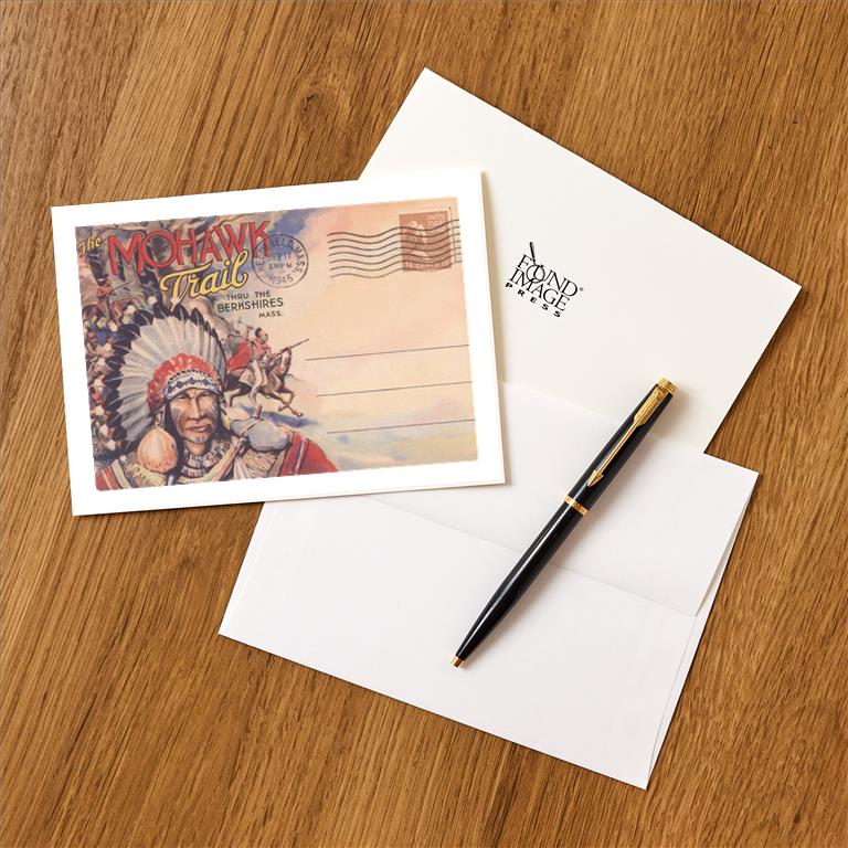 Greeting Card PF-137