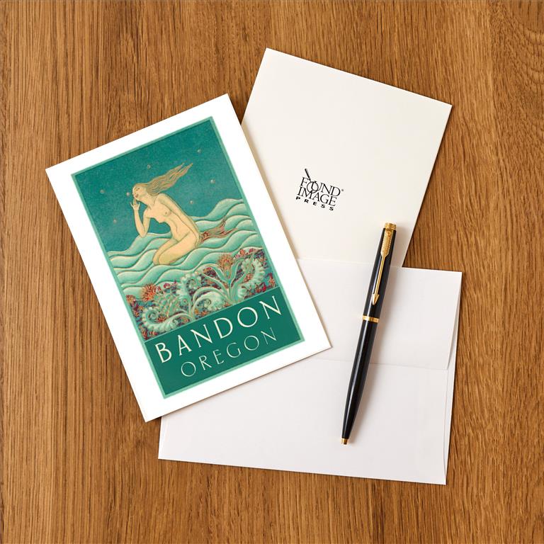 Greeting Card OR-385