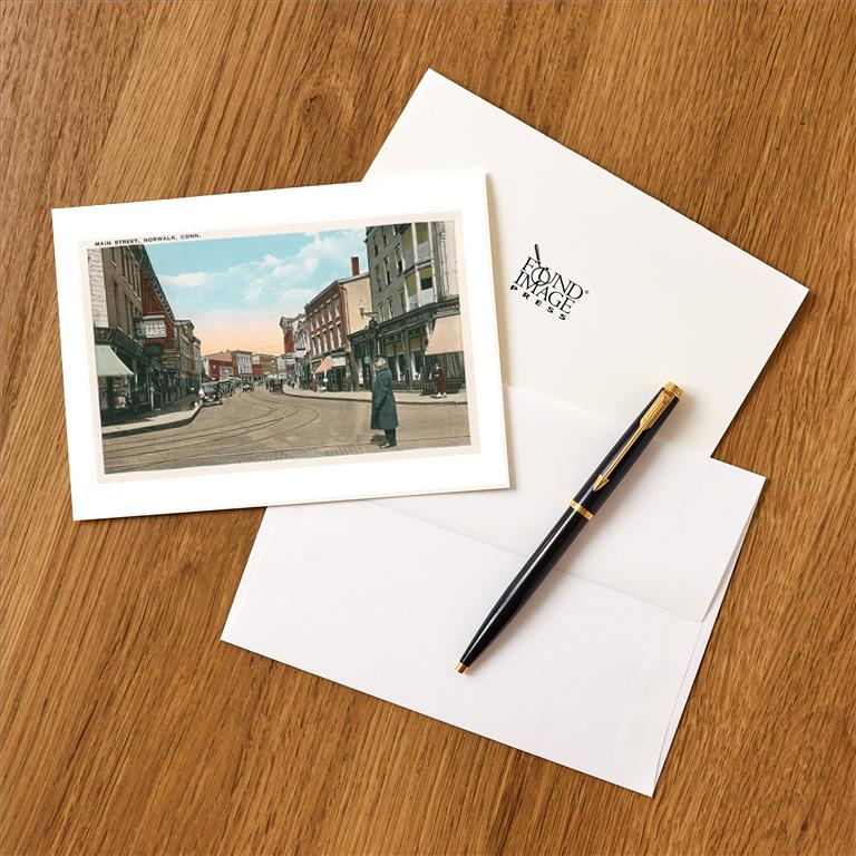 Greeting Card CT-299