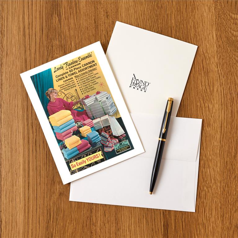 Greeting Card AC-201