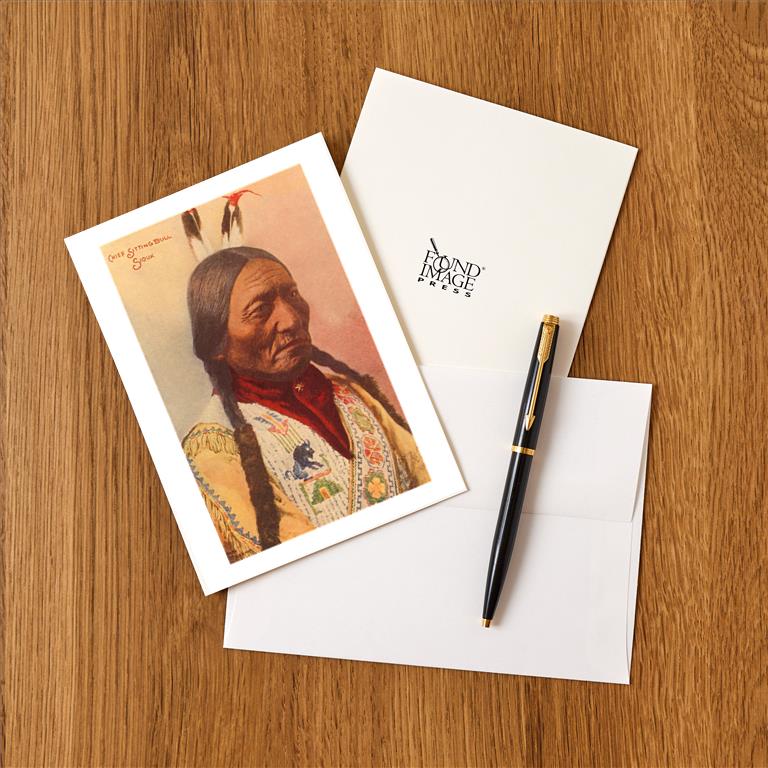 Greeting Card NA-141