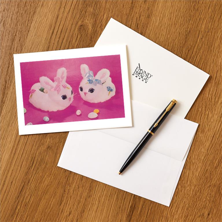 Greeting Card NP-978