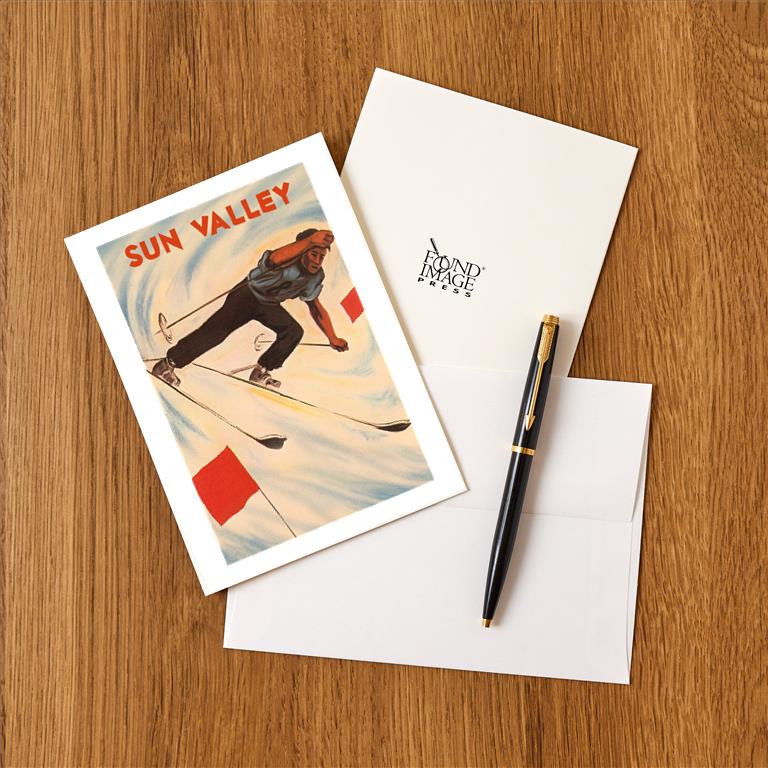 Greeting Card ID-228