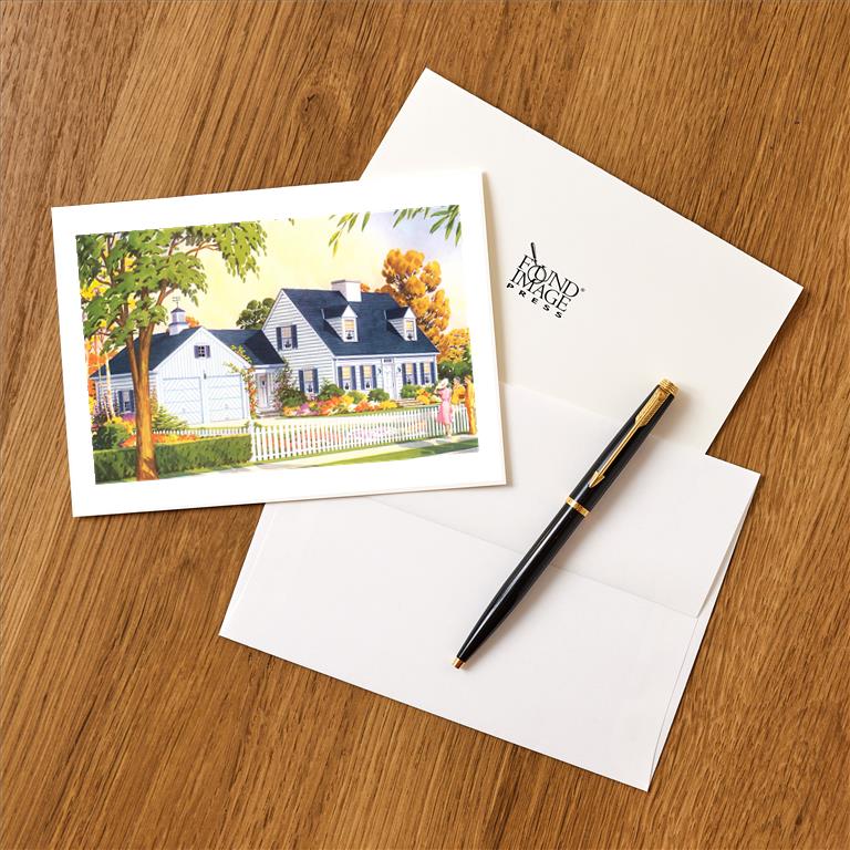 Greeting Card AD-372