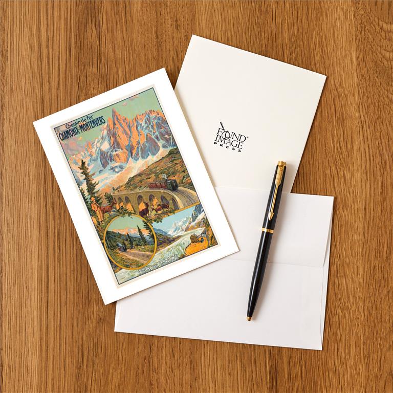 Greeting Card TR-166