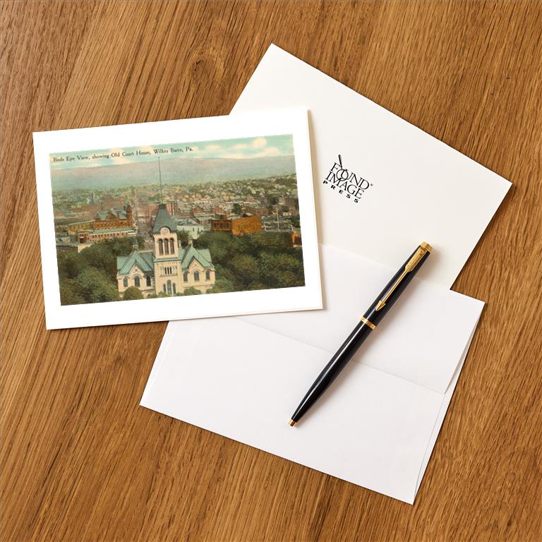 Greeting Card PA-243